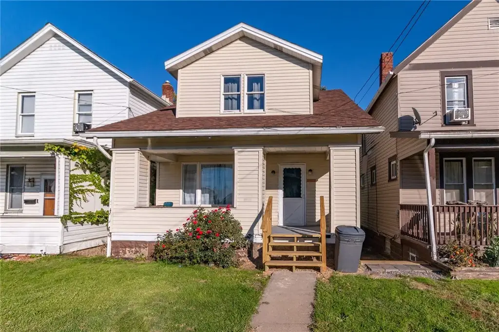 2709 Grandview Avenue , McKeesport