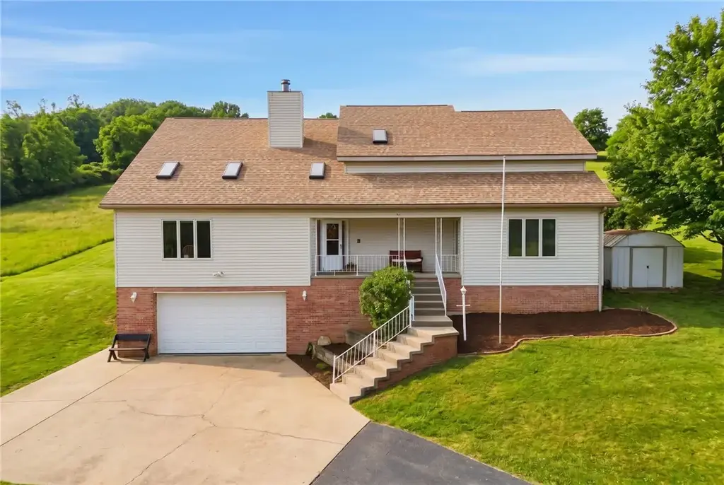 327 Sugar Run Road, Waynsbrg/Frankln