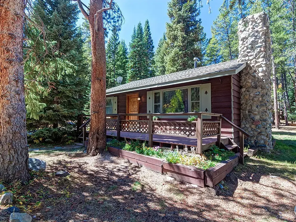 128 Starlit Lane, Breckenridge