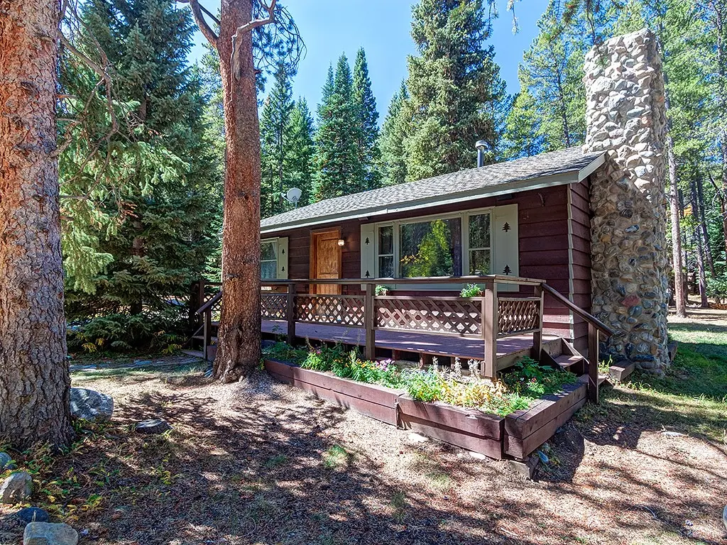 128 Starlit Lane, Breckenridge
