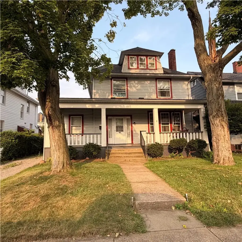 355 Wilson Avenue , Beaver