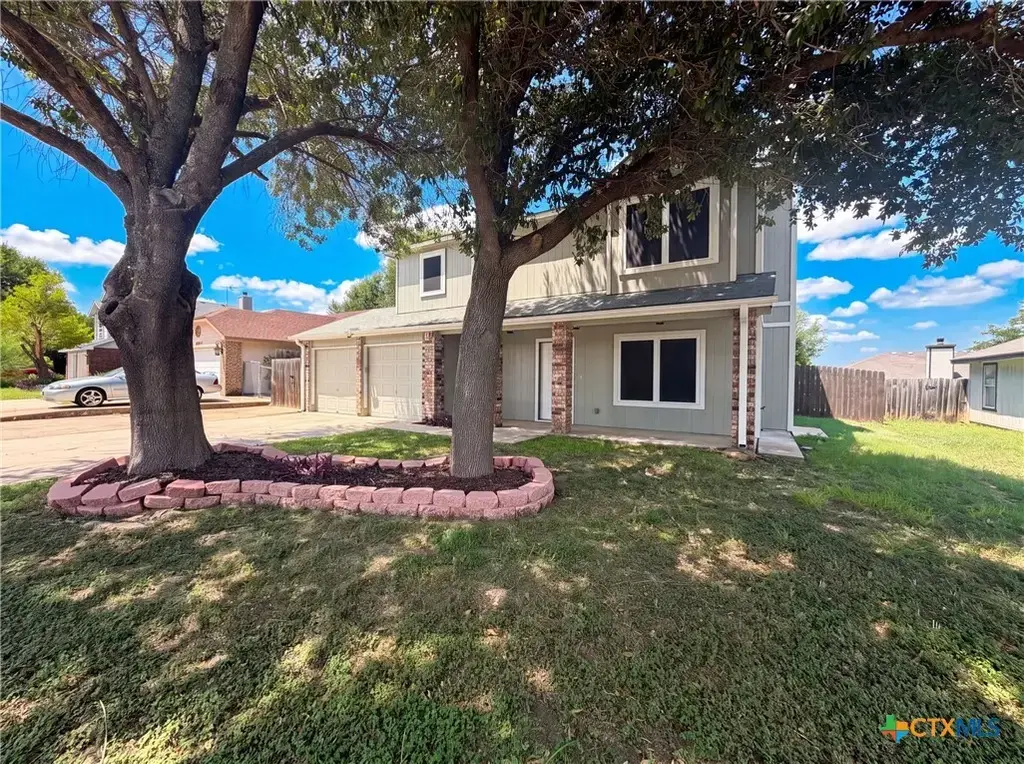 2505 Lain Drive, Killeen