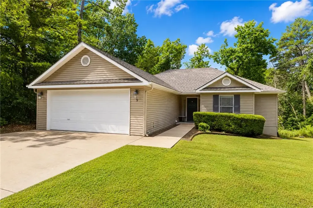 9 Pitchford Lane, Bella Vista