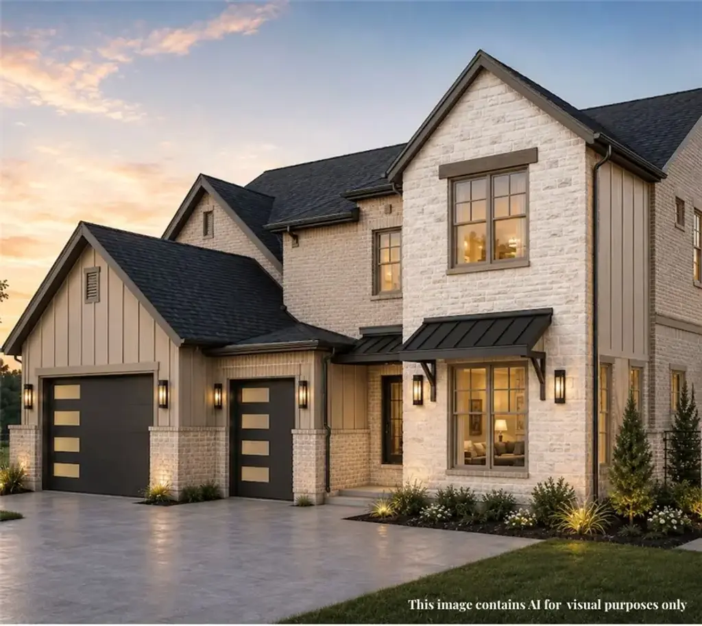 6700 Sw Cadence Street, Bentonville