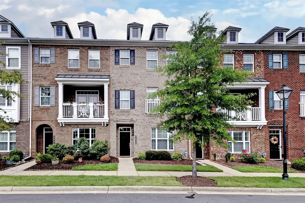 4939 Settlers Market Boulevard, Williamsburg