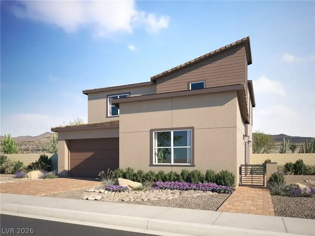 59 Rubato Lane, Henderson