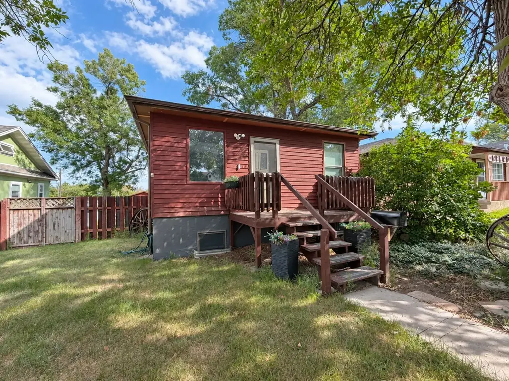 1111 9th Avenue S, Great Falls