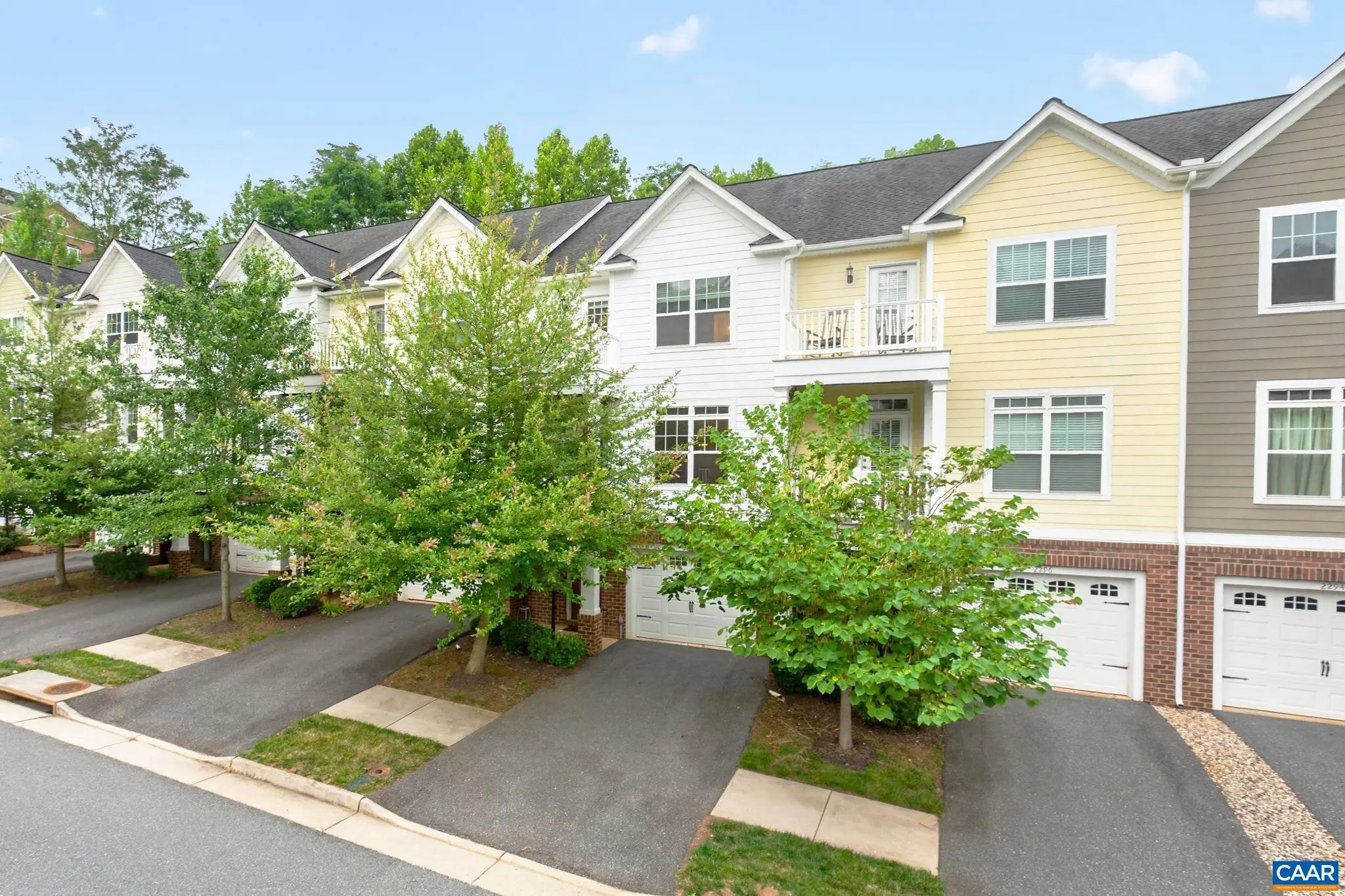2298 Whittington Dr, Charlottesville