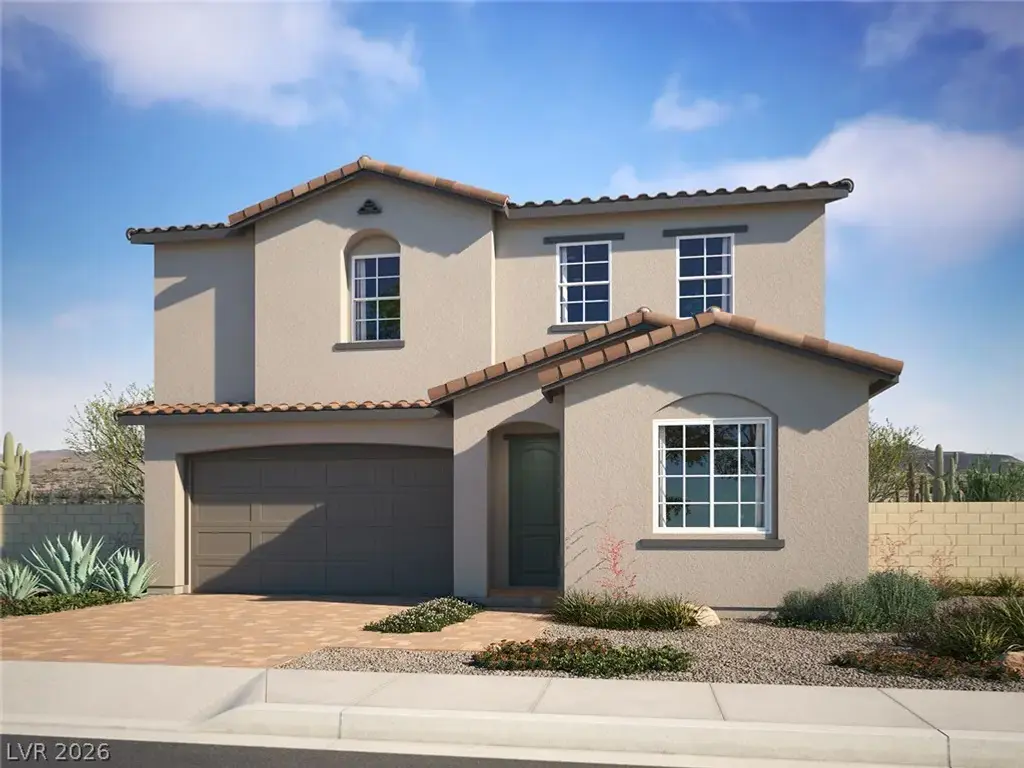 23 San Moise Lane, Henderson