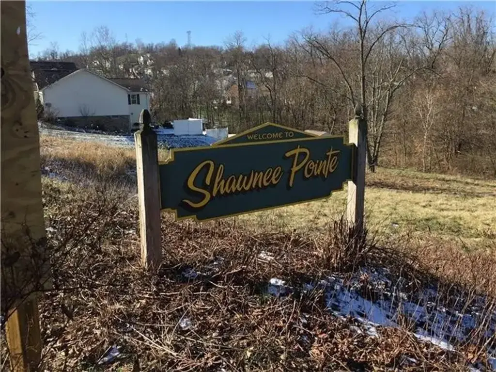 Lot 61 Morningstar Drive , Rostraver