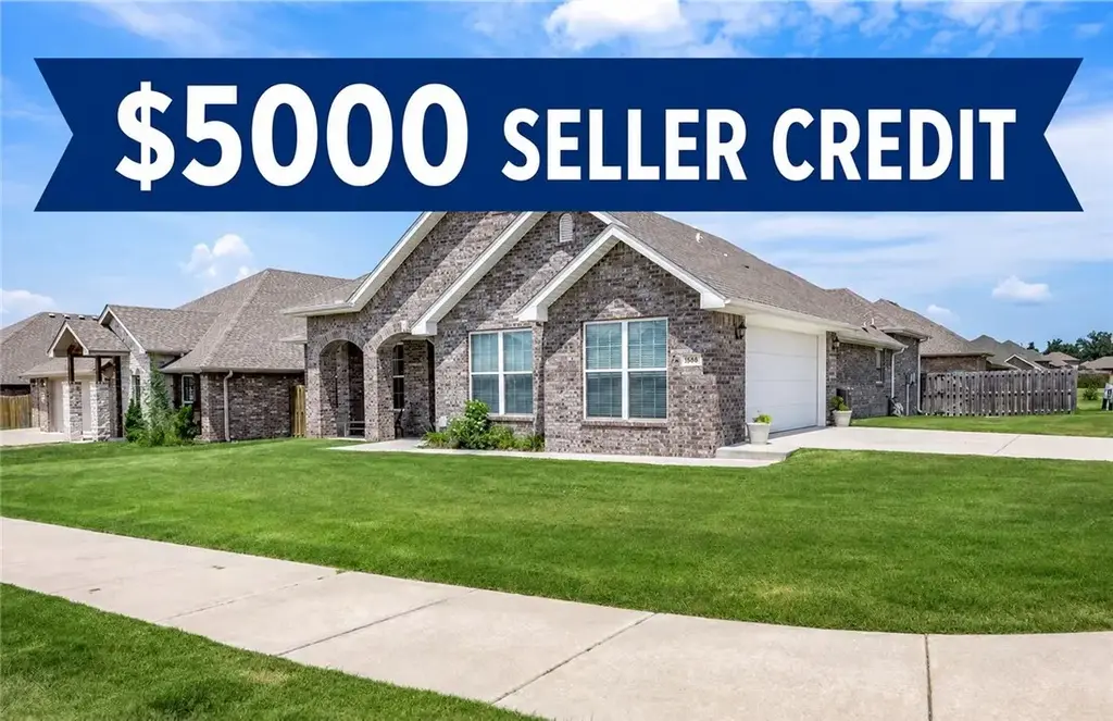 510 Arkansas Black, Bentonville