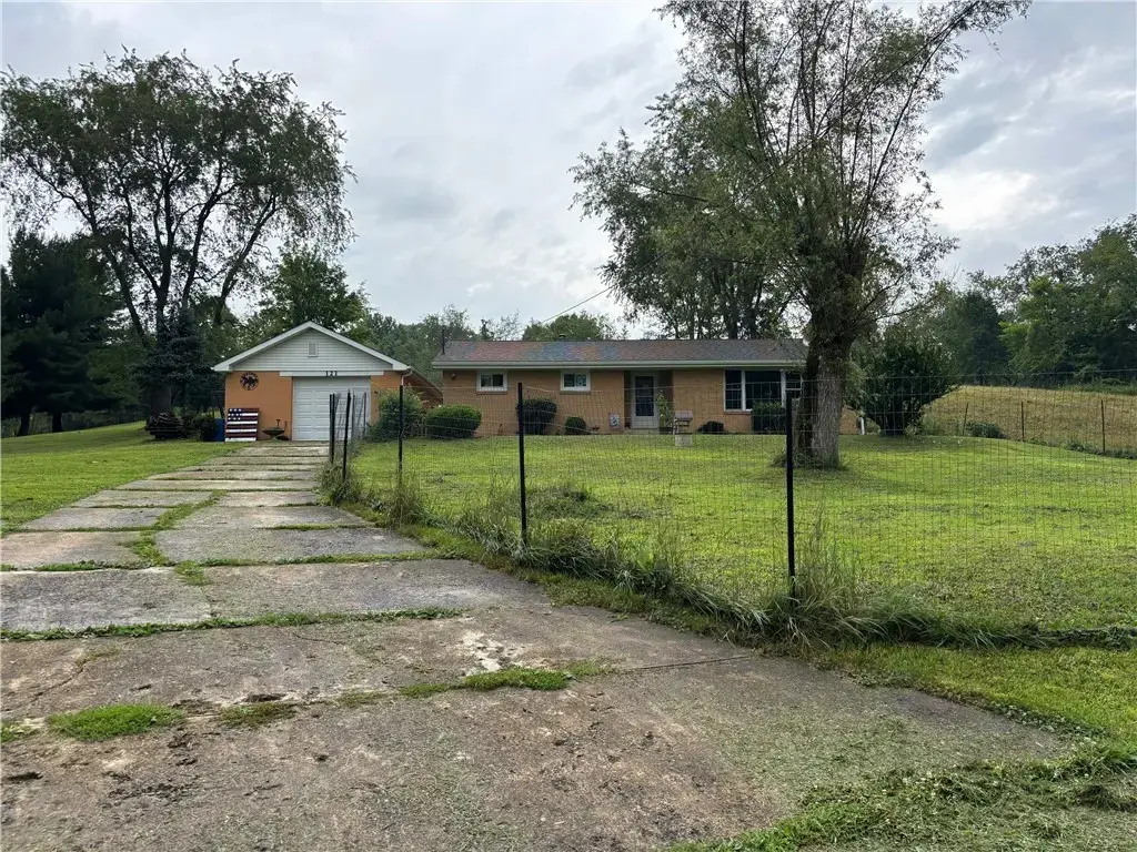 121 Cumer Road , Cecil