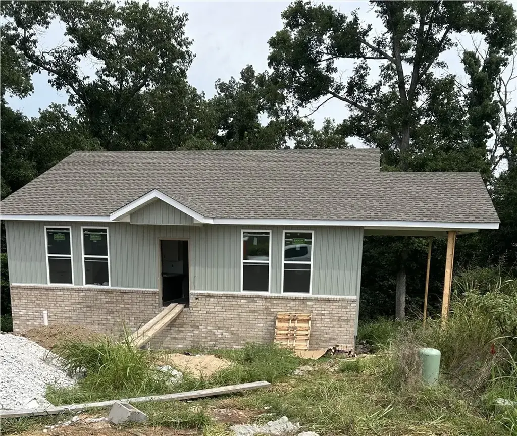 93 Snyder Springs Circle, Watts