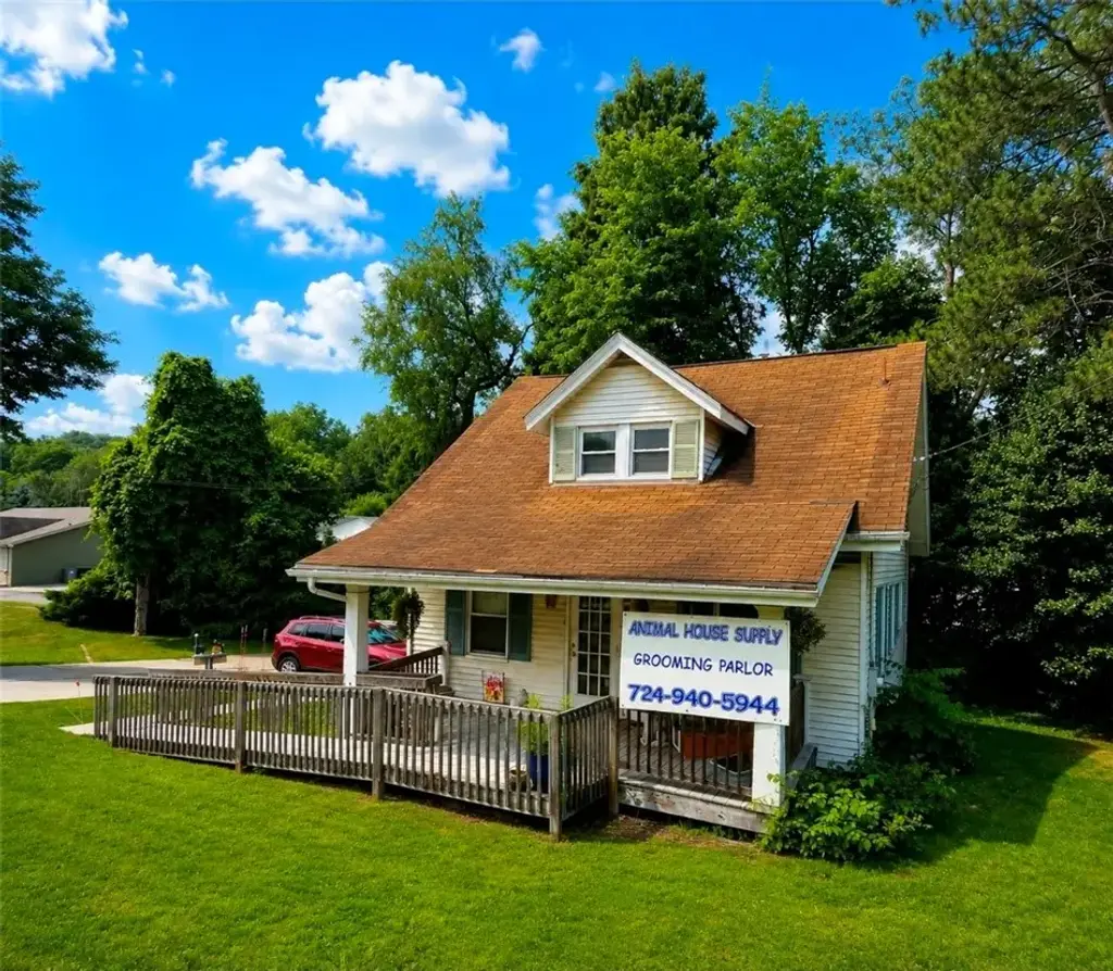 71 Shenot Road , Marshall