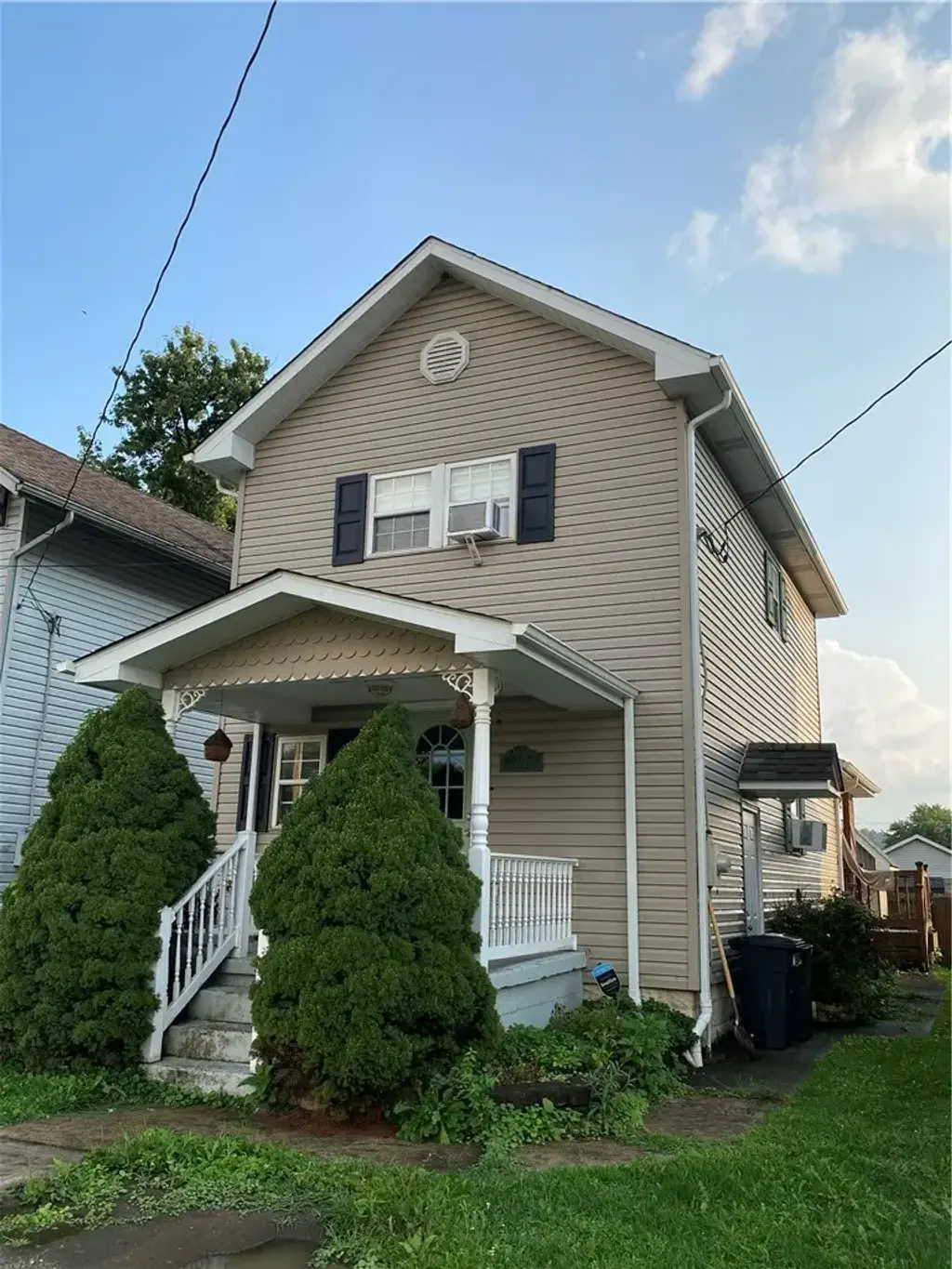 507 Sutherland Street , Stockdale