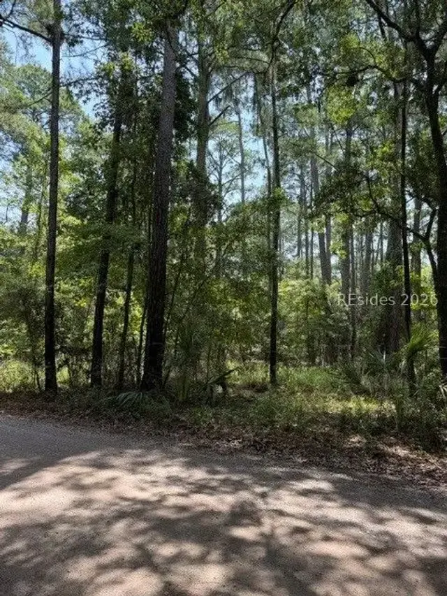 392 School Road, Daufuskie Island