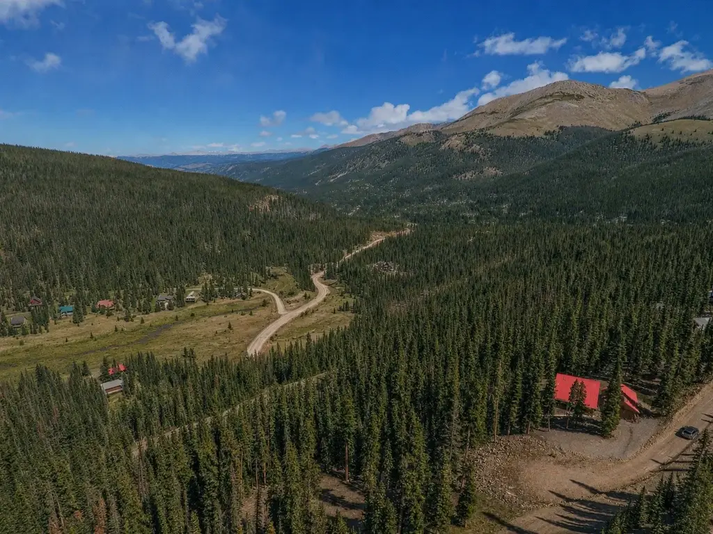 450 Quandary View Drive, Breckenridge