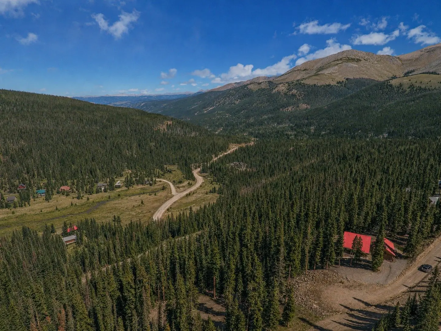 450 Quandary View Drive, Breckenridge