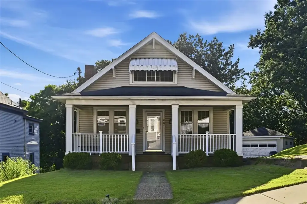 807 Norwood Avenue, Avalon