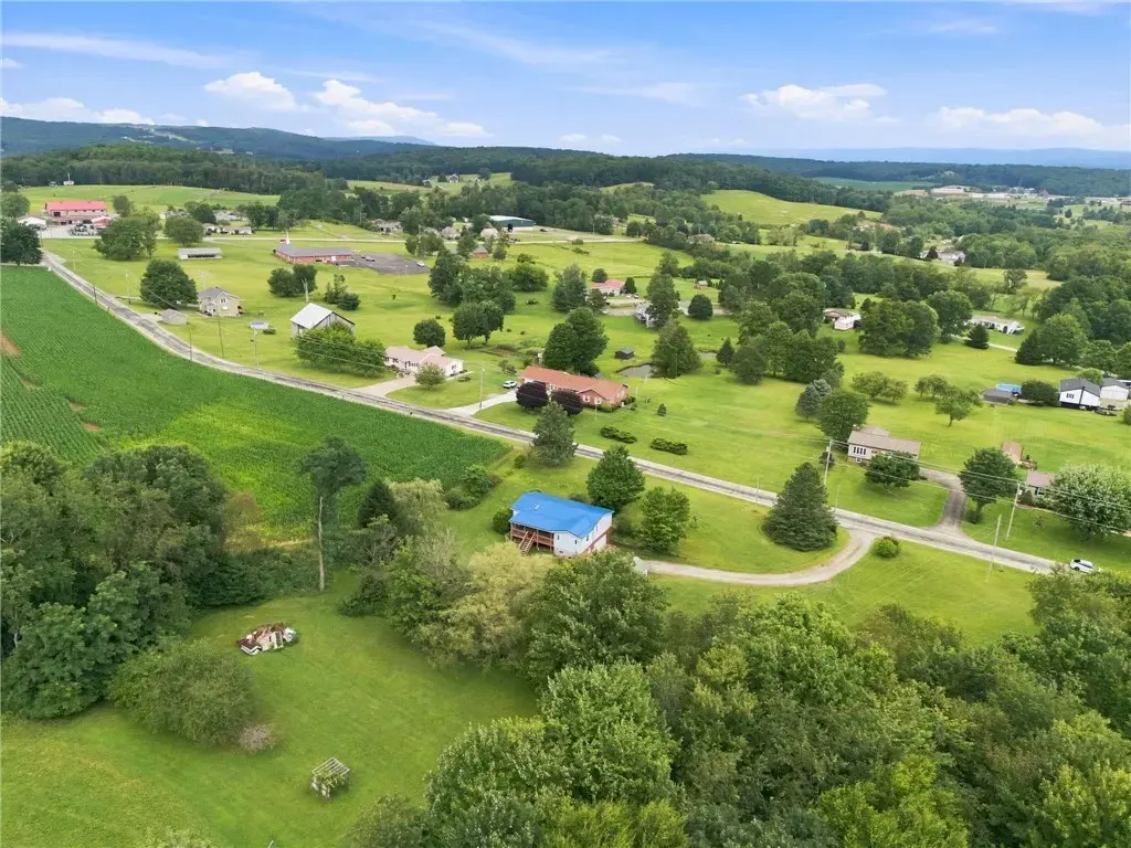 233 Acme Dam Road , Mt Pleasant