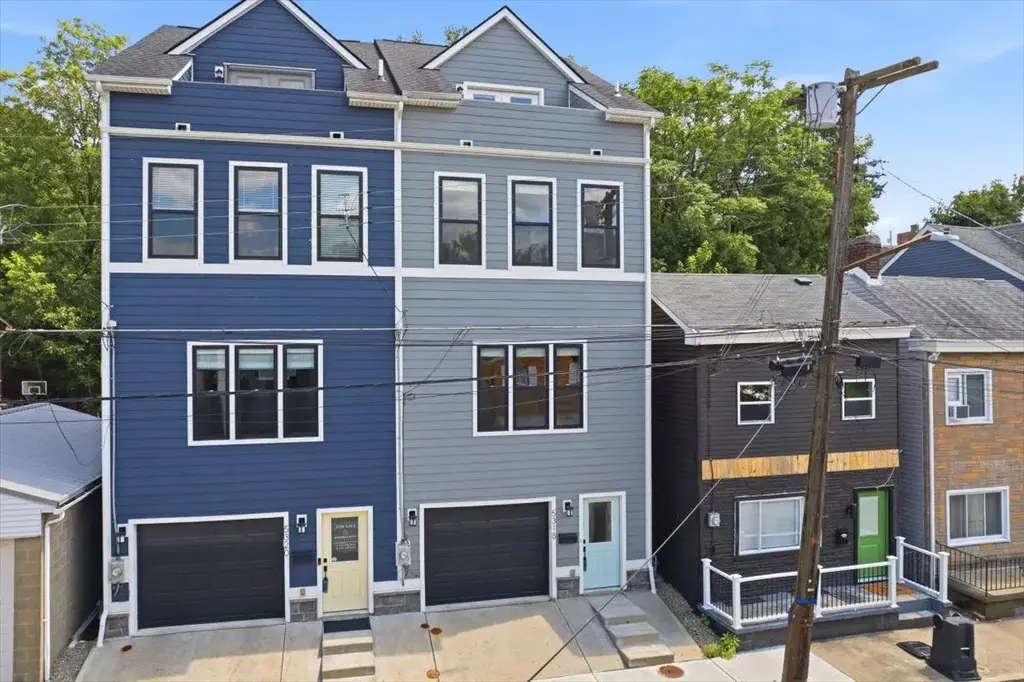 5318 Holmes Street, Lawrenceville