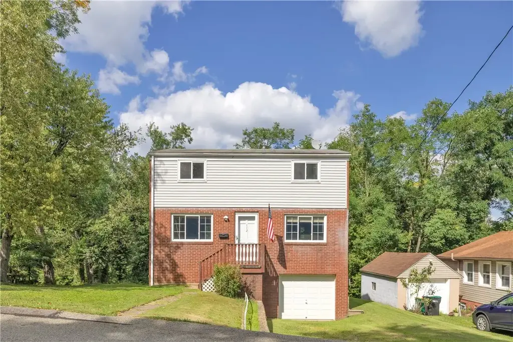 112 Clifford Avenue , O'Hara