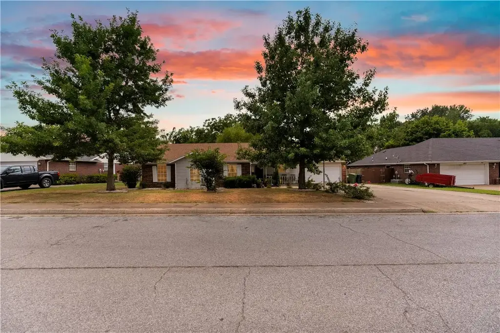 2200 K Street, Rogers