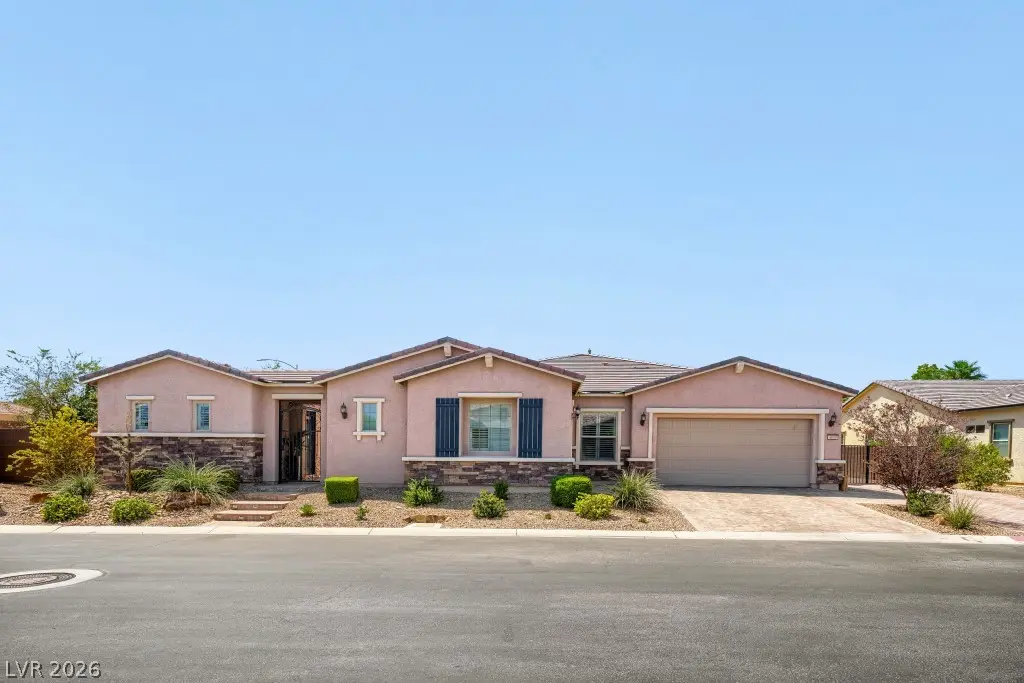 4809 Nightwood Court, Las Vegas