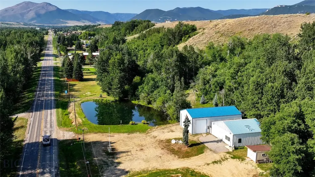 7209 Us Highway 212, Red Lodge