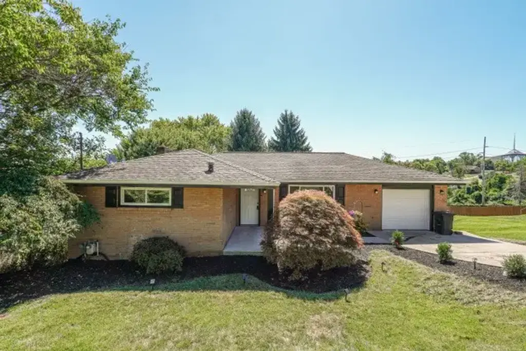 12 Jane, Coraopolis