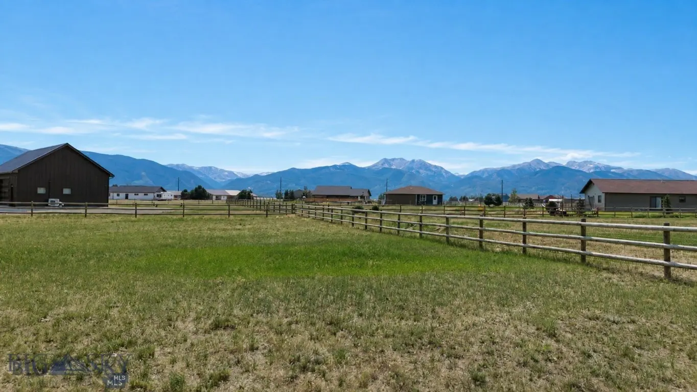 Tbd Lot 32 Sky View Drive, Ennis