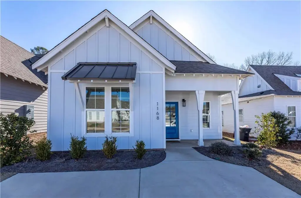 1168 Woodland Circle, Opelika