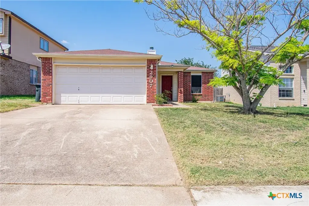2907 Lantana, Killeen