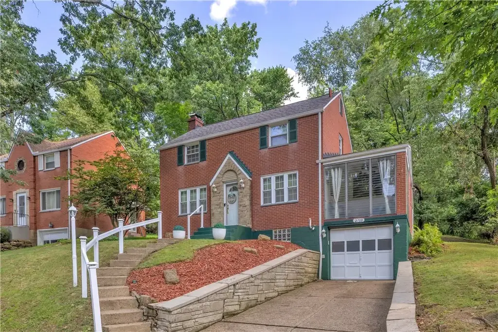 2709 Blackridge, Penn Hills