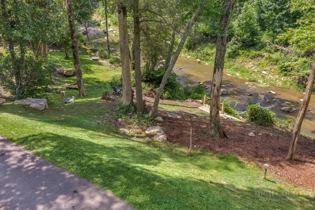 Lot #6 River Haven Drive, Banner Elk