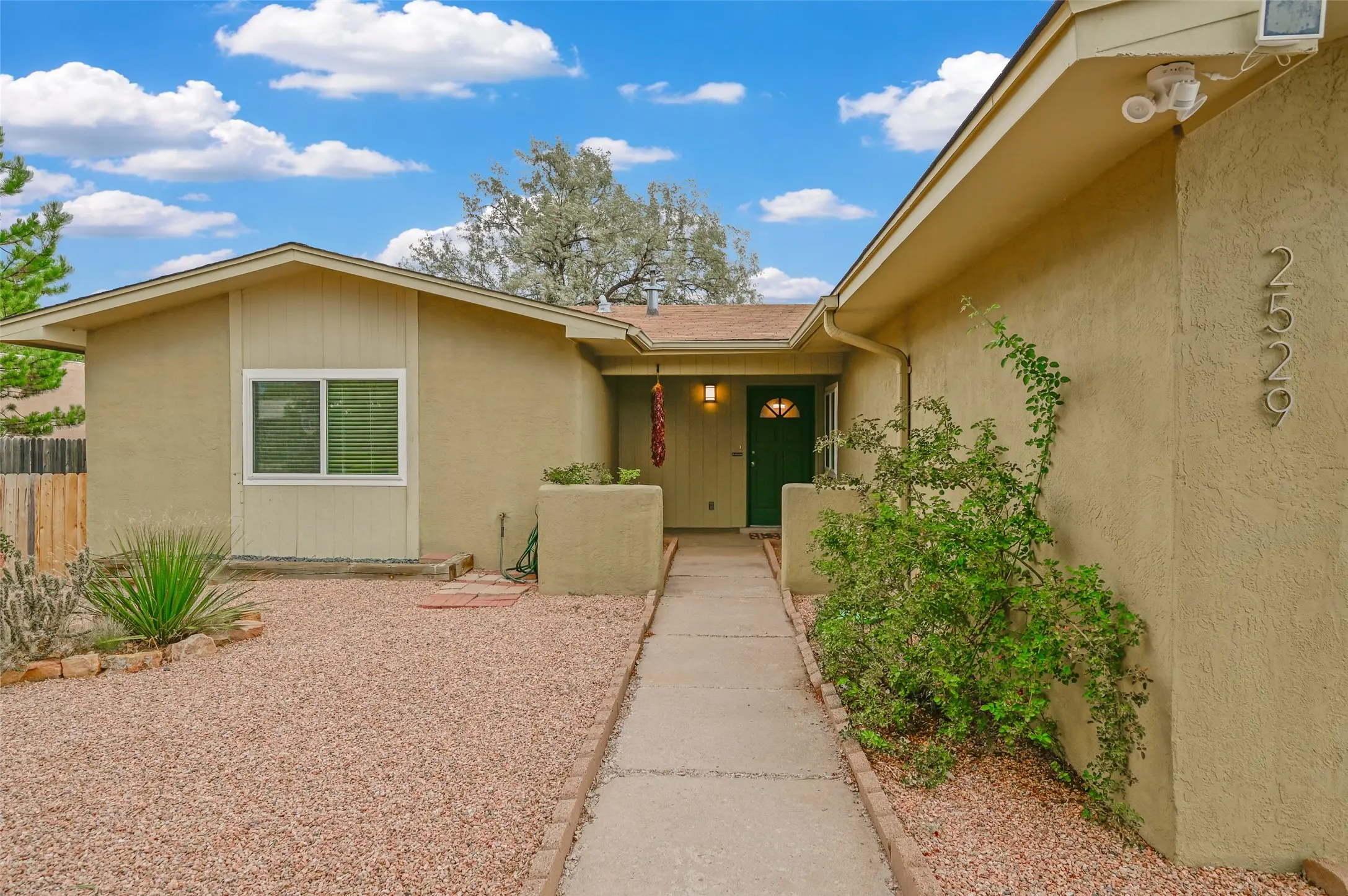 2529 Camino Cabestro, Santa Fe