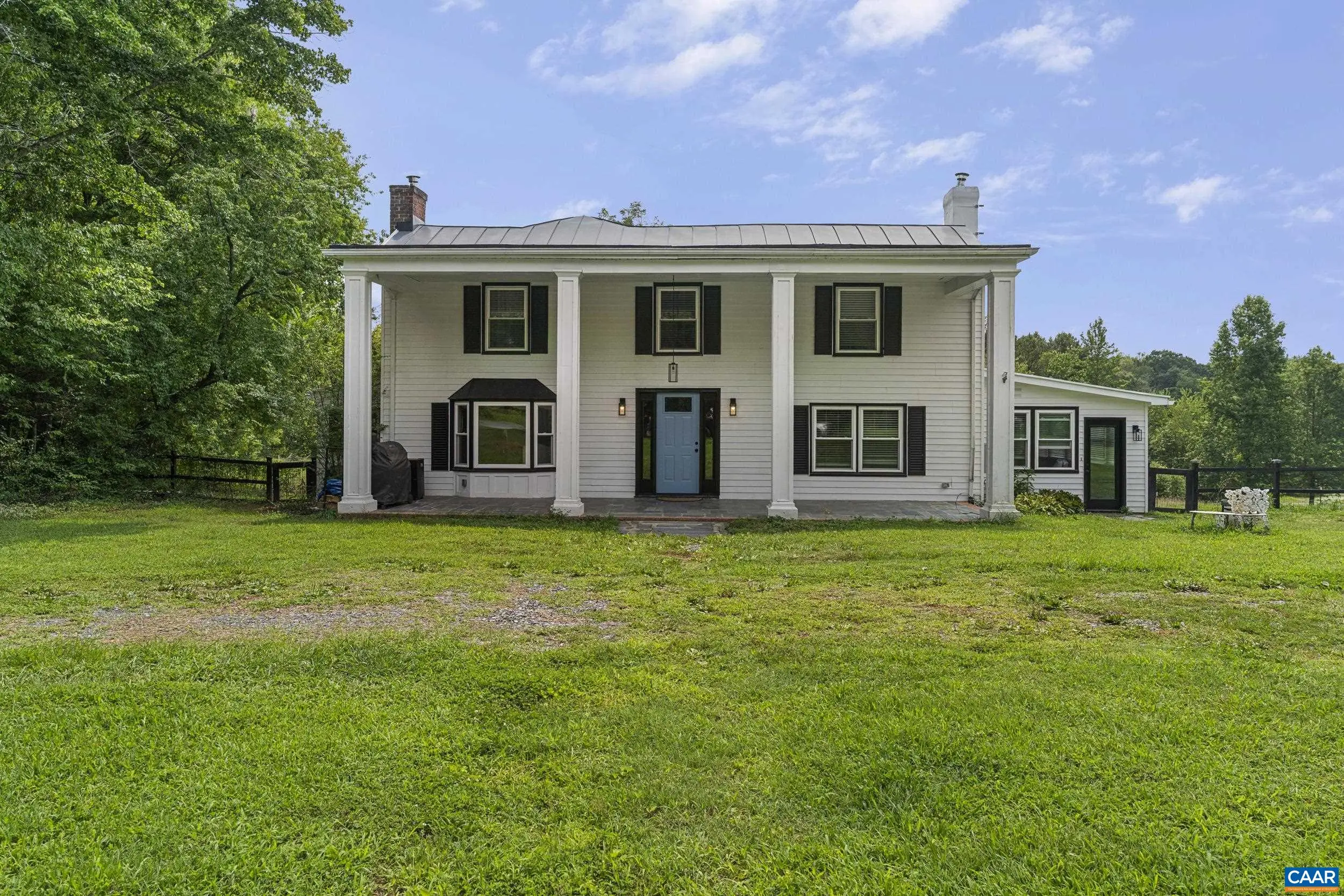31 Lyles Church Ln, Palmyra