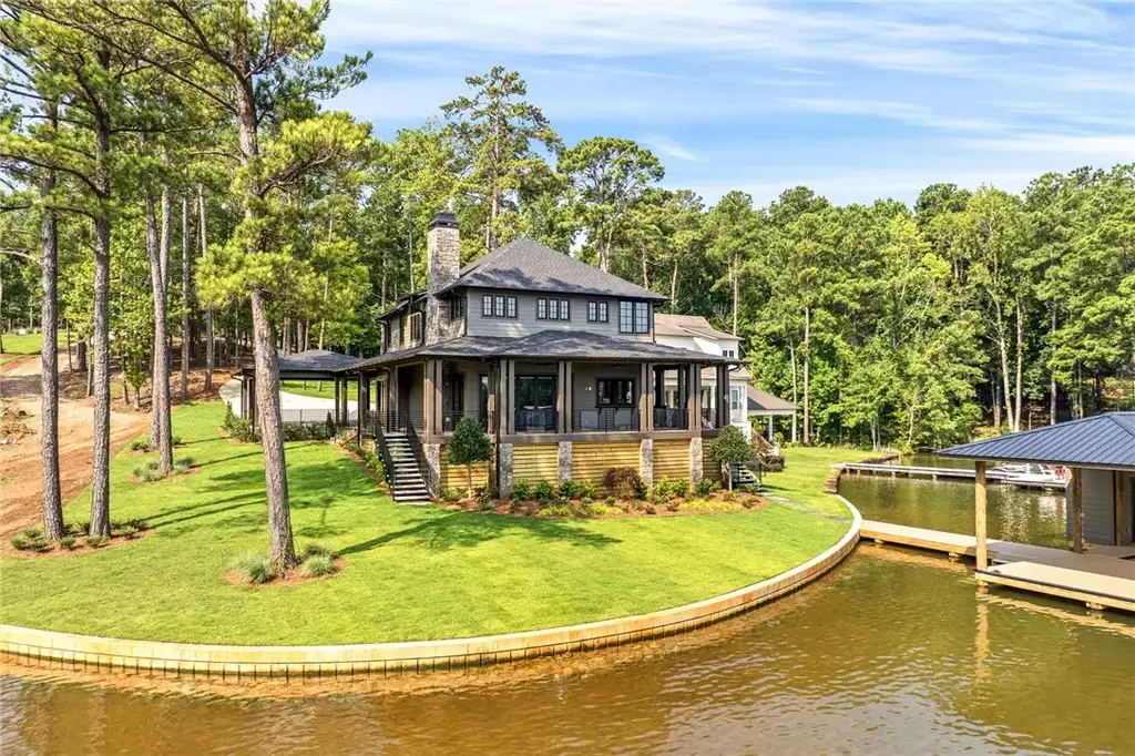 161 Teakwood Drive Teakwood Dr, Dadeville