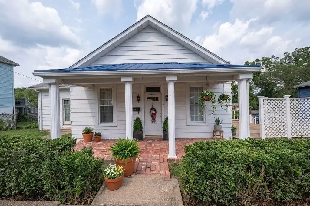 15 Florence Avenue , Burgettstown Boro