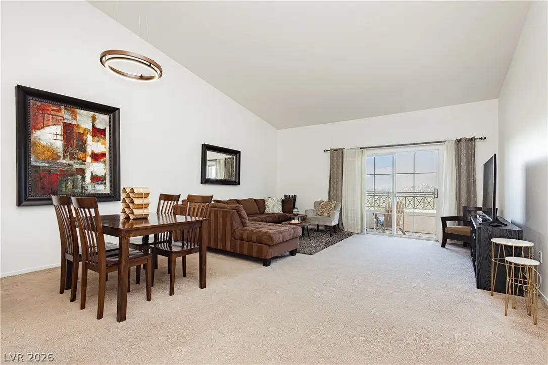 424 Pine Haven Street 203, Las Vegas