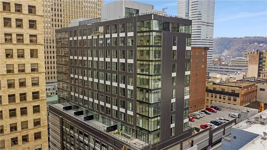 350 Oliver 1103, Downtown Pgh