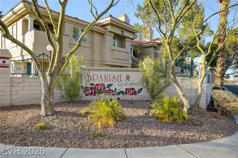 384 Sunward Drive, Henderson