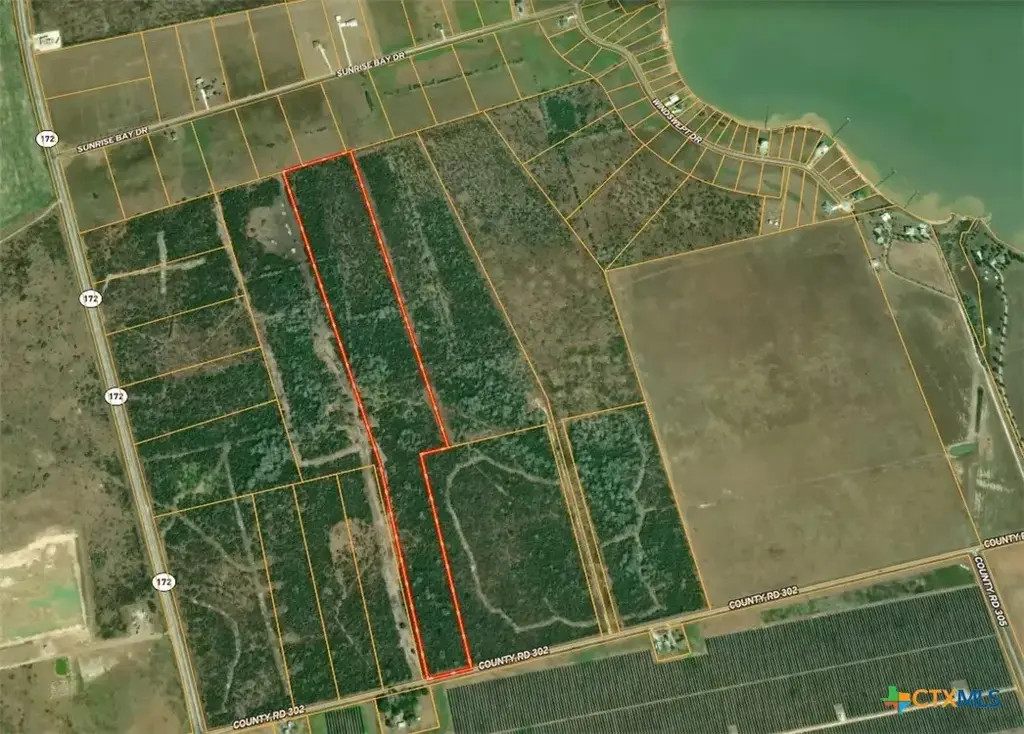 Tbd Cr 302, Port Lavaca