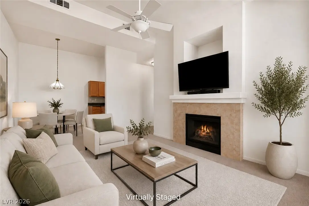 2305 W Horizon Ridge Parkway 2524, Henderson