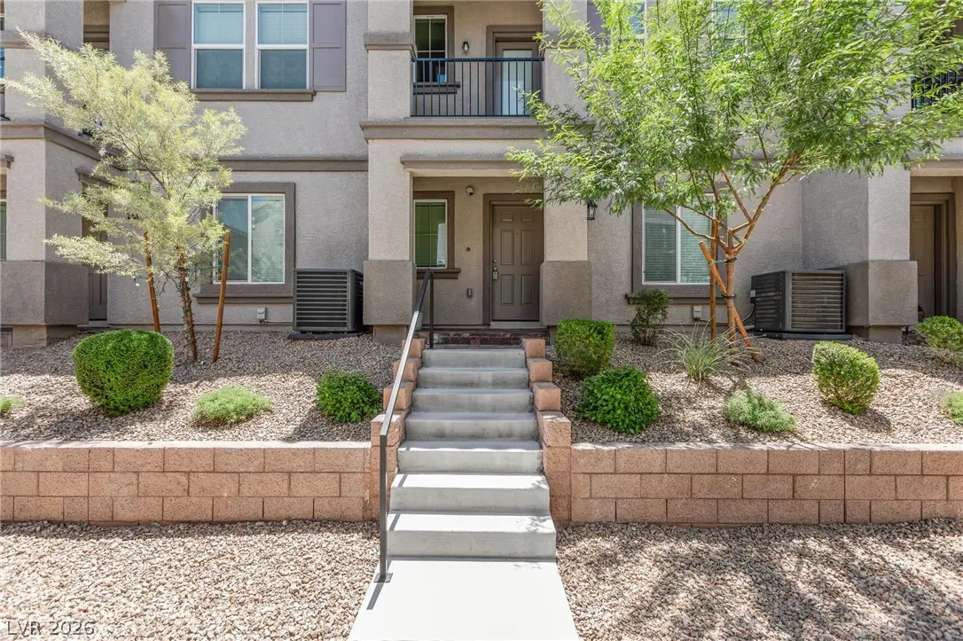 665 Tiarella Lane, Henderson