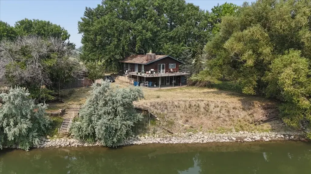91 Woodland Estates Road, Great Falls