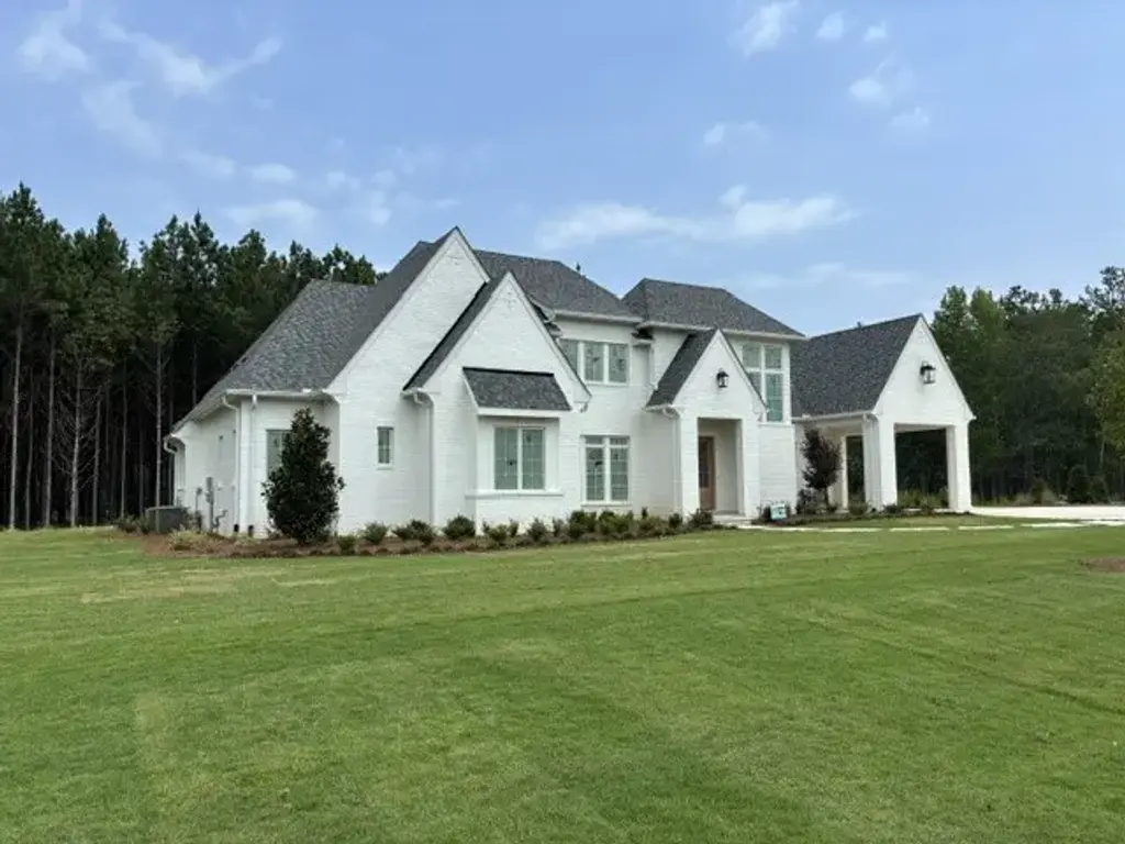 4210 Forest Way, Auburn