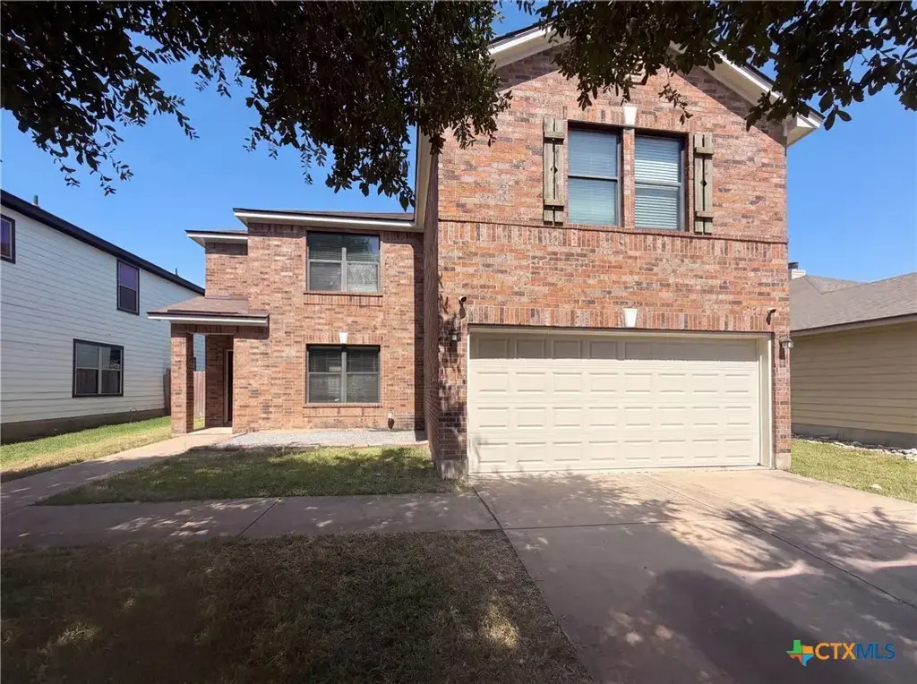 322 Fallen Leaf Lane, Temple