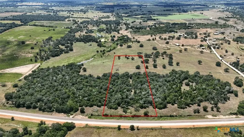 Tbd 10.24 Acres Highway 304, Harwood