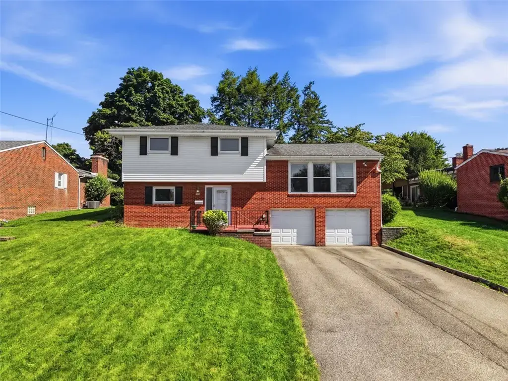 126 Elbrook Drive , Harrison